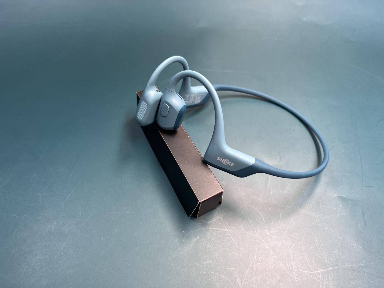 都是运动耳机,开放式耳机和骨传导耳机区别是什么?一文带你了解