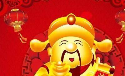 翻身大运,财运八方来运势上上签的属相_财富_运气_贵人