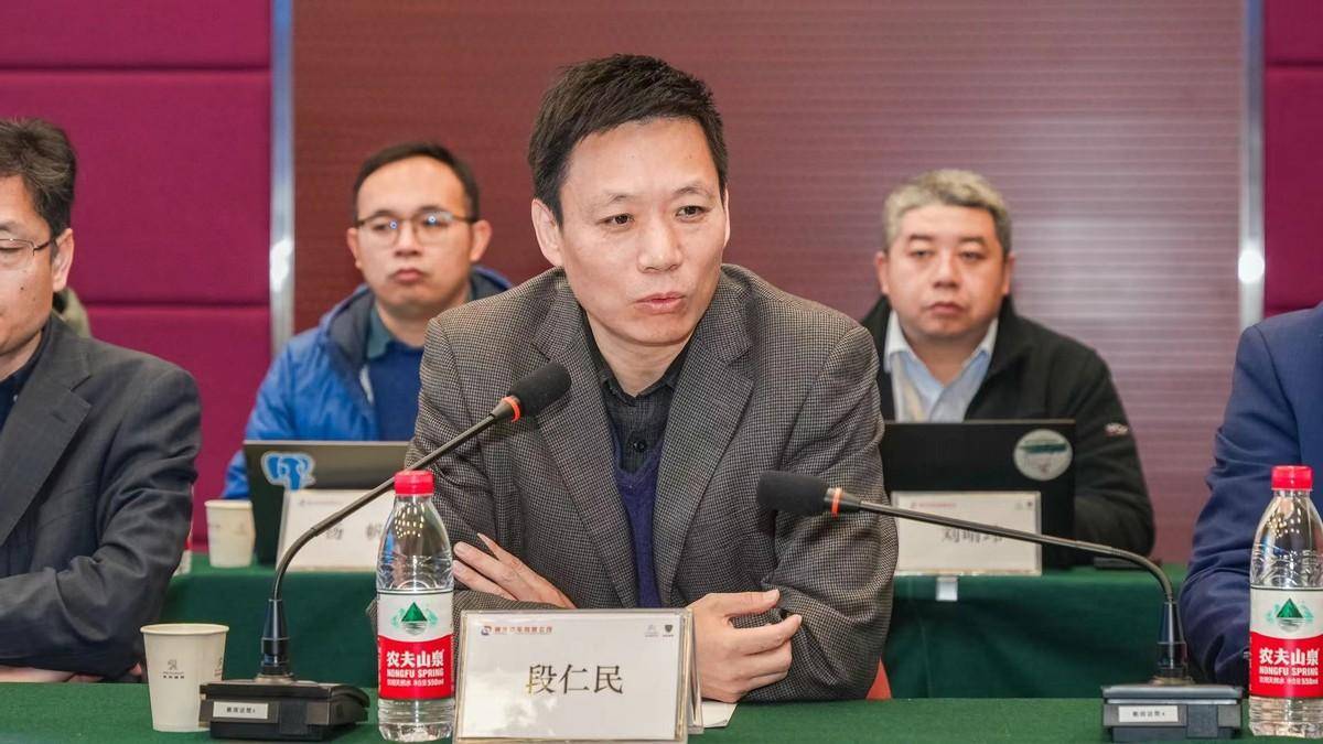 东风乘用车制造总部总部长,党委书记段仁民表示,制造总部前期积累了