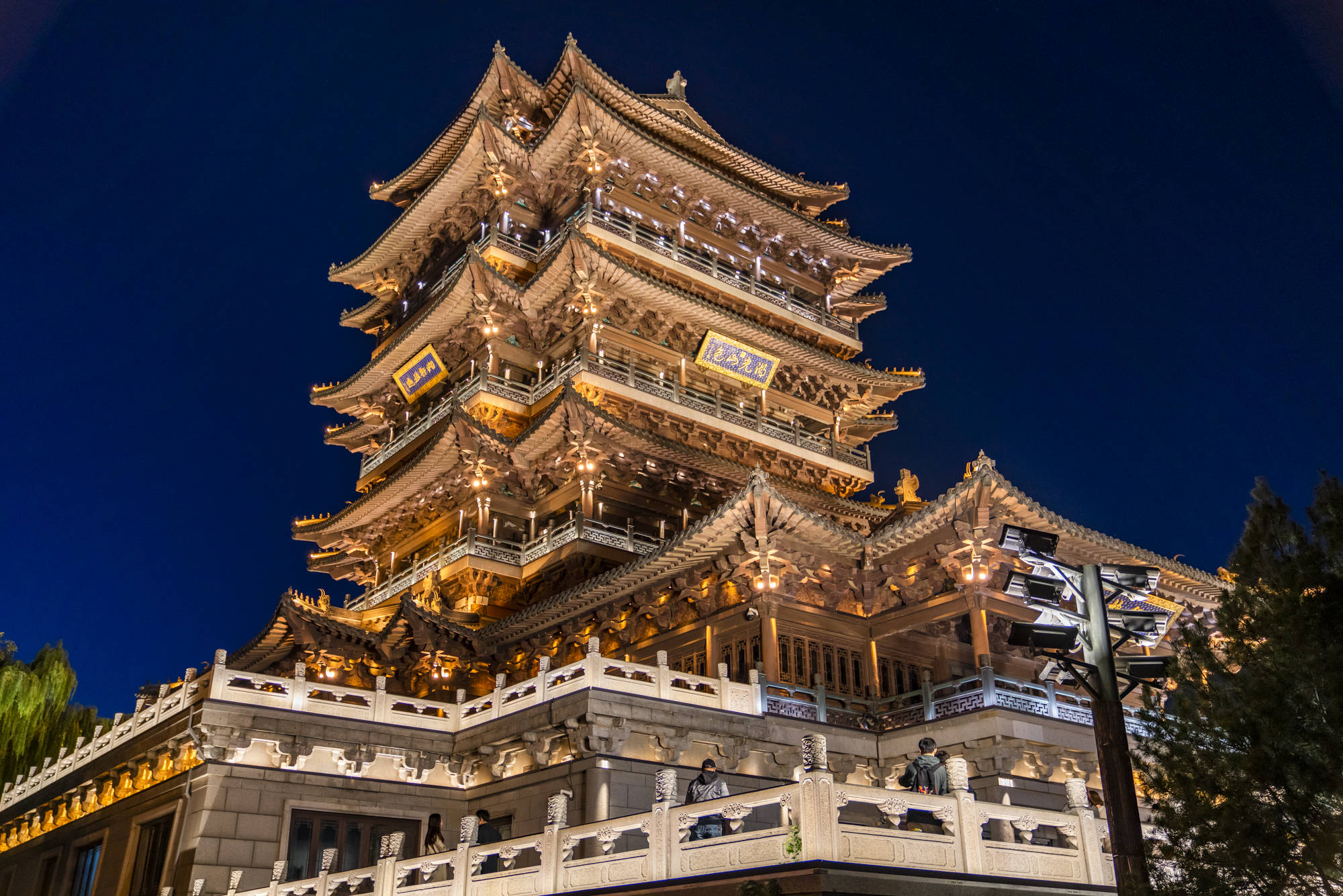 山东4天自助游最佳攻略,4座古城16个景点各个是精华,赶快收藏吧