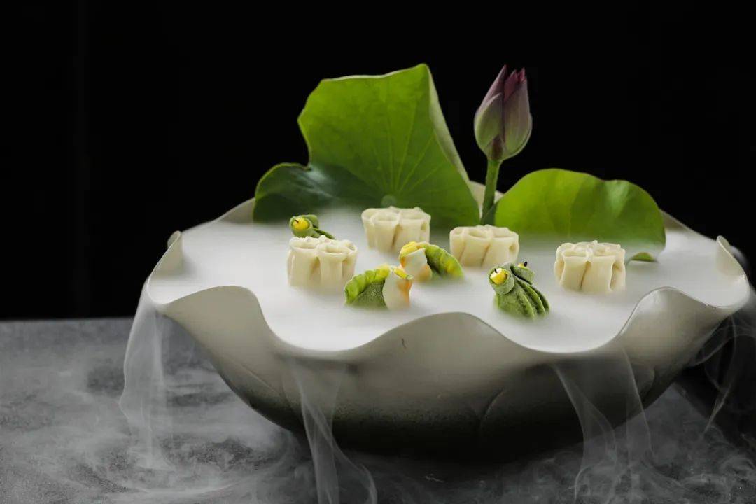 陕西餐饮品牌风云榜(十)| 德发长:一餐饺子宴,尝遍天下鲜_中国_特色