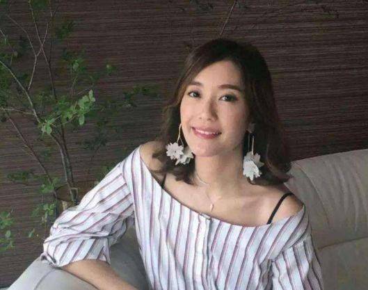 张燊悦其实也谈过几次恋爱,但是每次付出真心后,都没有得到