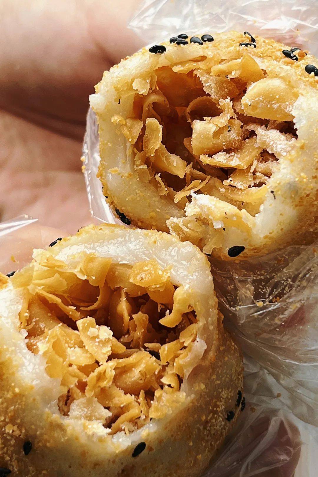 没有这颗小东西,4200万福建人吃饭都不香了!_花生_糖衣_油脂