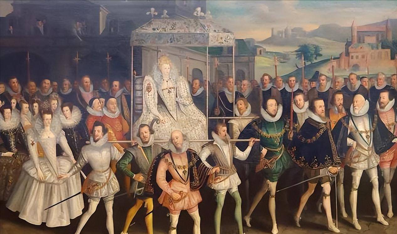 亨利八世宗教改革中,有着怎样的历史渊源和社会条件?