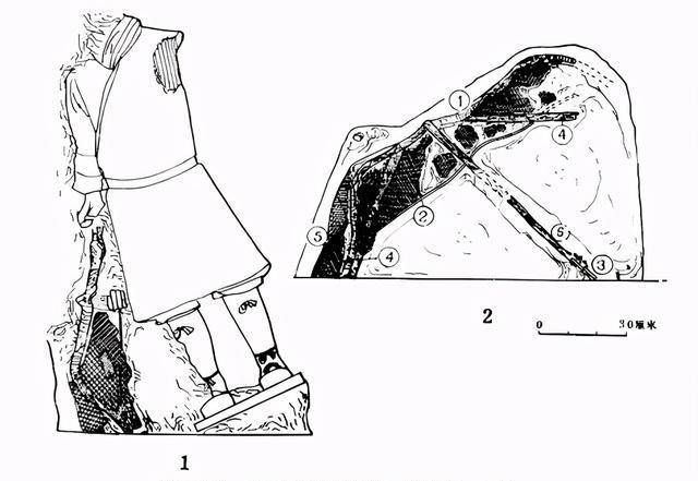 弓弩与箭镞之细节探究_秦军_秦弩_方式