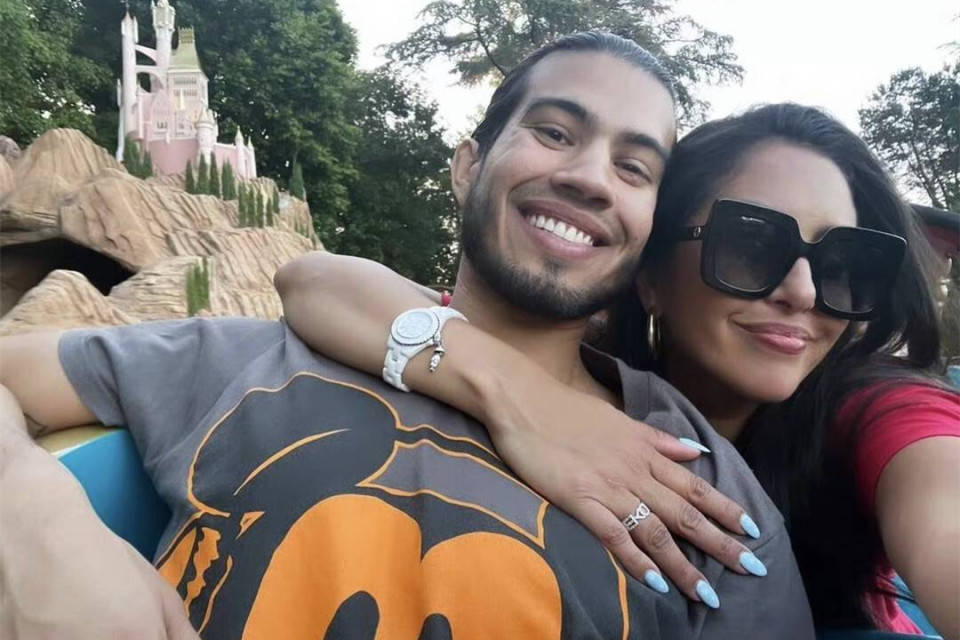 41岁瓦妮莎现状,为科比守寡3年,如今公开约会加索尔,身材绝了_马龙_一