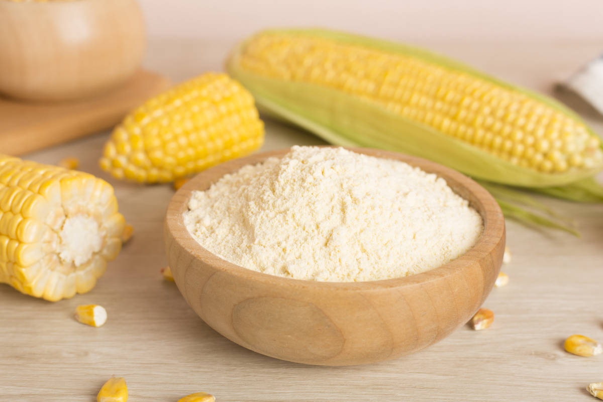 "垃圾"变身美食!玉米芯在韩国热销,中国农民靠它赚40亿