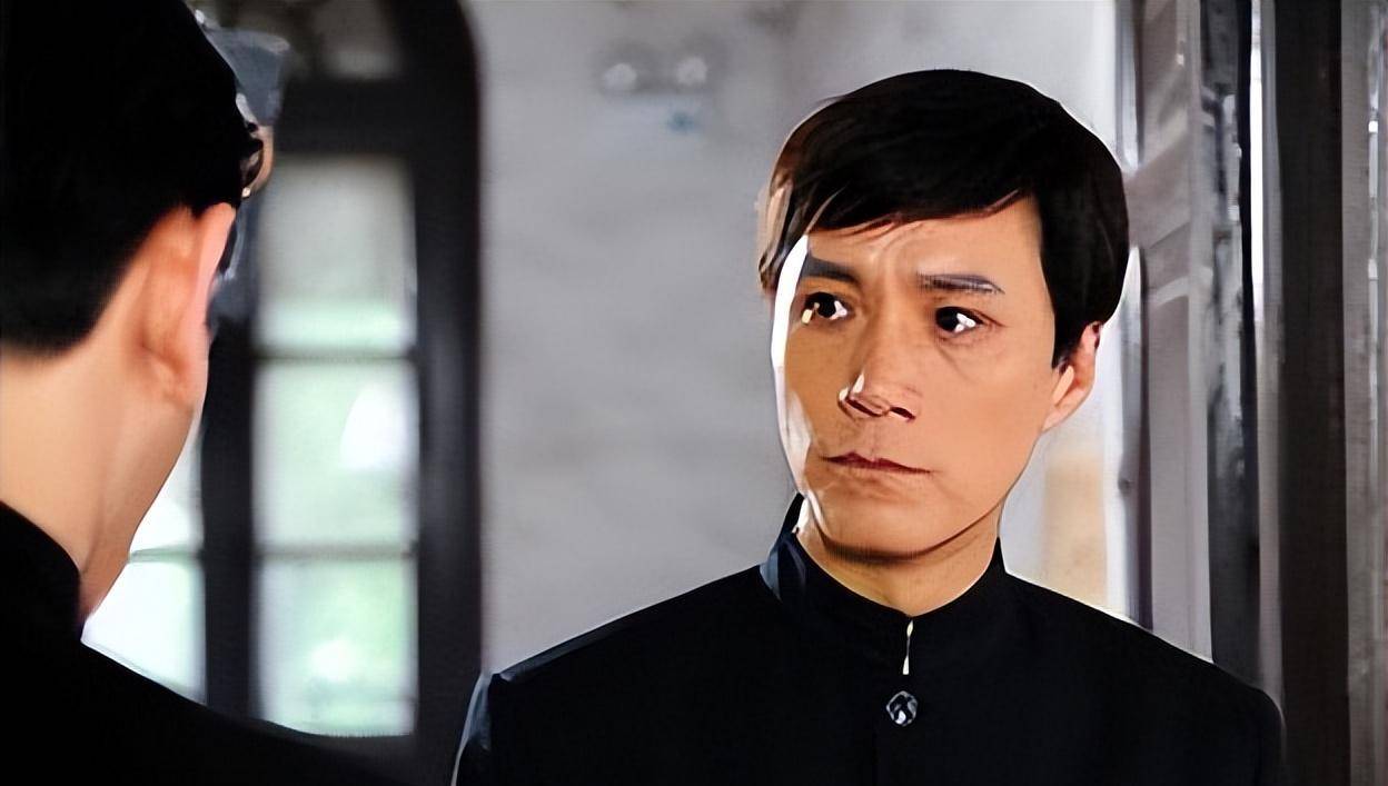 冯远征:宠妻28年,梁丹妮66岁还活得像个孩子,无子婚姻也幸福_表演_安