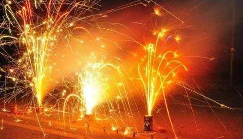 1998年河北新军屯镇爆竹炸市:30个爆竹摊爆炸,升起40米蘑菇云_农贸