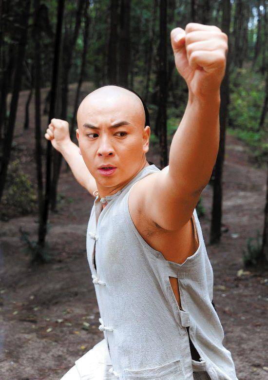 "广东十虎"除了黄麒英还有谁?