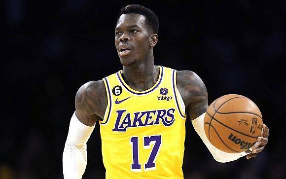 这也是施罗德两年拿了2600万的原因._防守_湖人_进攻