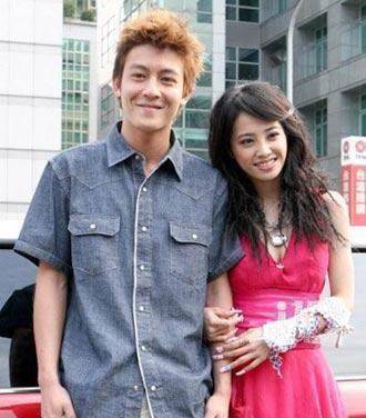 与胡兵传过绯闻,破过产,背后的故事比陈冠希还精彩_香港_朋友_杨永清