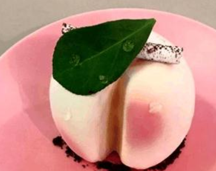 以假乱真的水果蛋糕,橘子发霉太逼真,打赌你肯定认不出榴莲!(图1) 以假乱真的水果蛋糕,橘子发霉太逼真,打赌你肯定认不出榴莲!(图1)