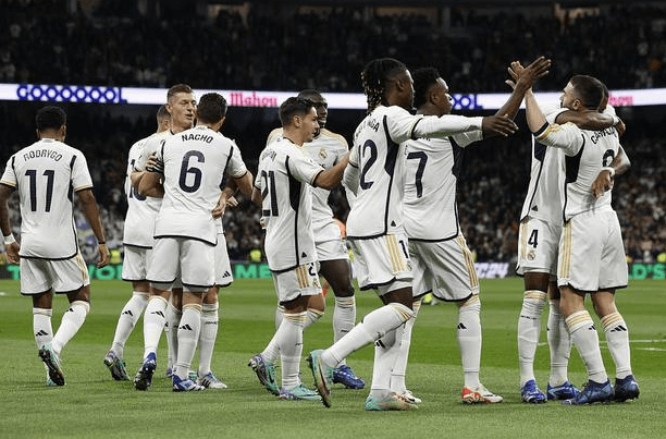 西班牙媒体爆出了一则有关皇家马德里足球俱乐部的消息_医疗_球员