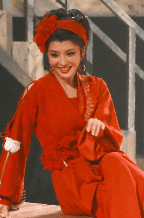 越剧小生的勾魂夺魄术,想学啵?看八段锦的速成技术教程