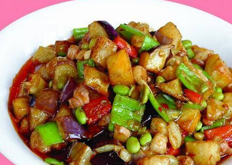 国庆节常吃这几道菜，简单易做，好吃营养全(图2)