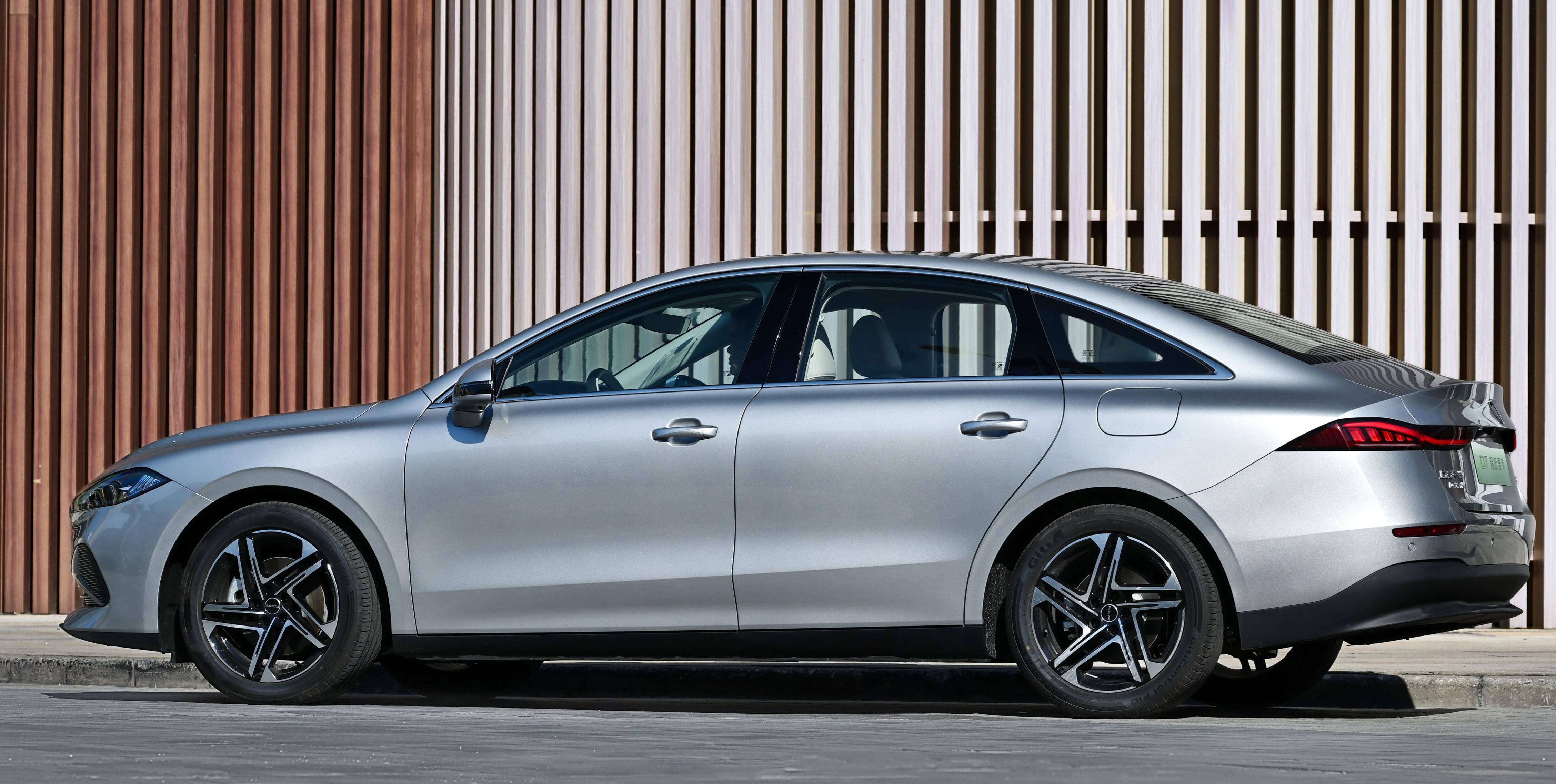 18万元起,"a级车的价格,b级车的体验"!