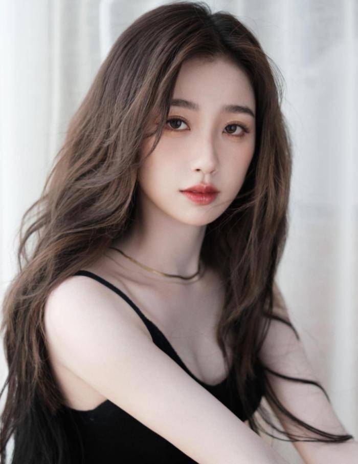 虞书欣生图曝光!