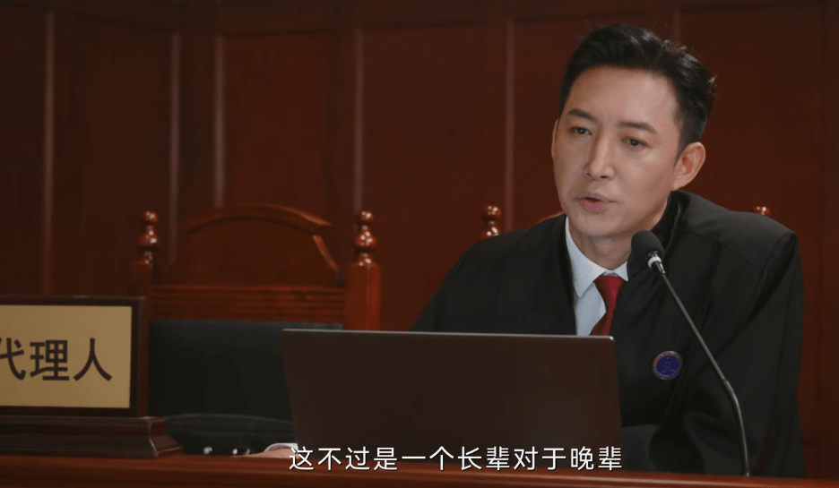 无所畏惧：专替恶人打官司的陈硕，为何厌恶不起来？原因有三_搜狐网