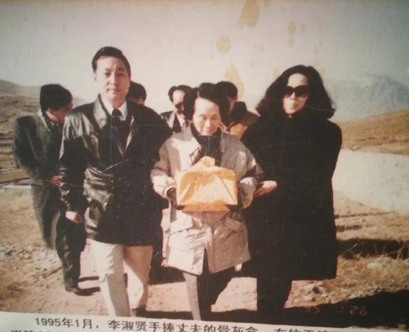 溥仪去世后,妻子李淑贤想独吞遗产,打了十年的官司,结局如何?_时候_女