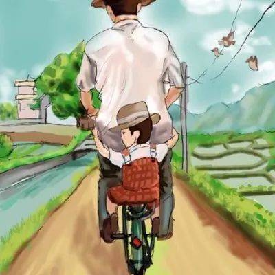 名家名作 | 龙应台：《目送》（散文）