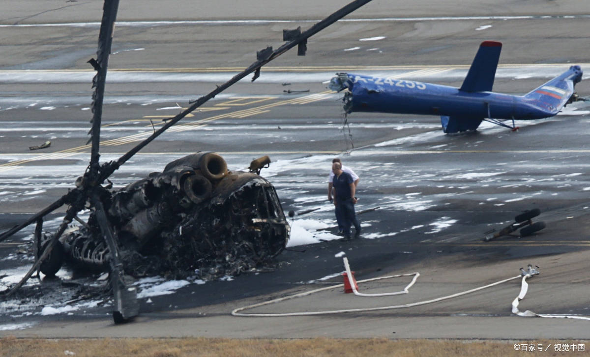 美国军方发生严重事故,五名美军士兵因军机坠毁丧生!