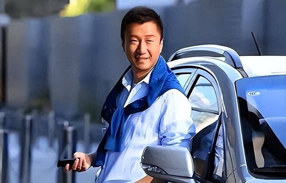 孙红雷:像我们演员挣这点钱算个屁啊!208w们要反了天吗?