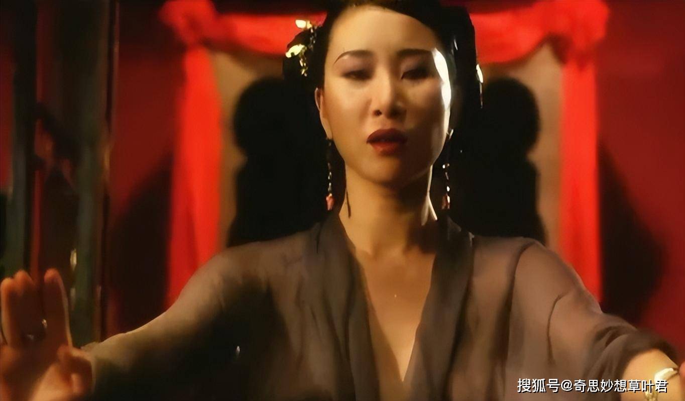 李月华电影 搜狐网