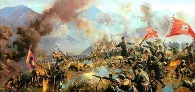 镇压黄花岗起义悍将李准,被暗杀怕了,不久宣布起义,成民国要员_广州