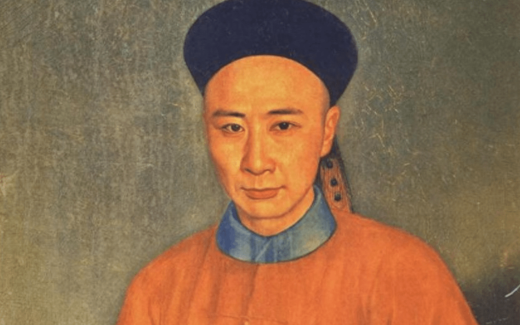 咸丰皇帝为啥31岁就驾崩?