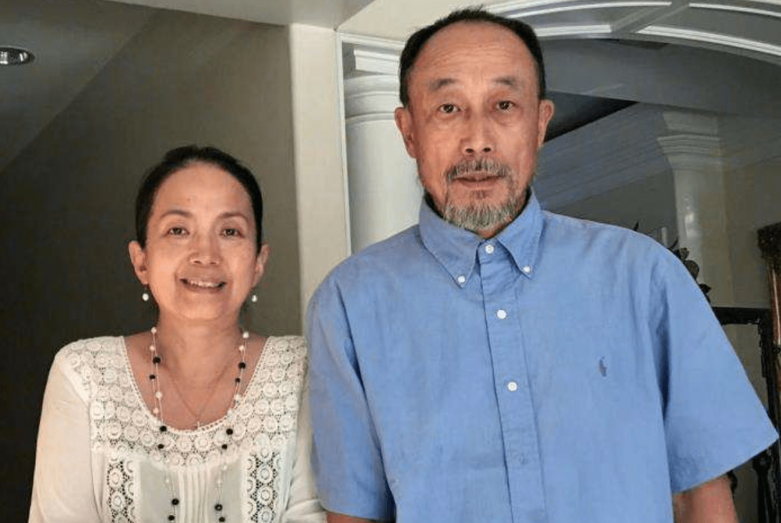 孙海英没有选择再要孩子,而是把吕丽萍的儿子视作亲生,弥补他缺失的