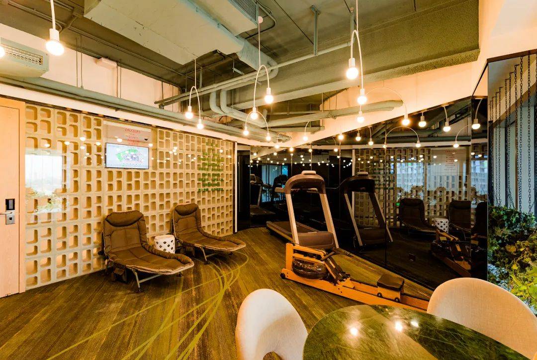 JinShang金尚·丽：一个理想办公社区的实现与更新