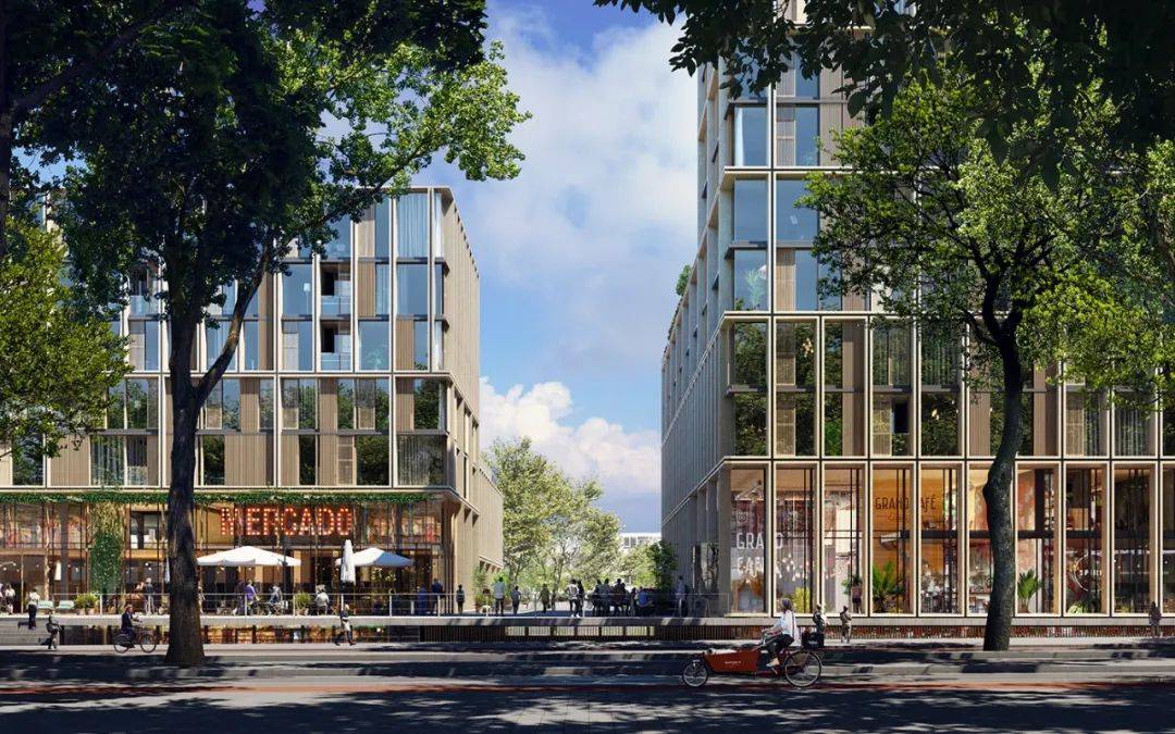 100张竞赛级渲染效果图 (42)_dsmax_建筑_项目