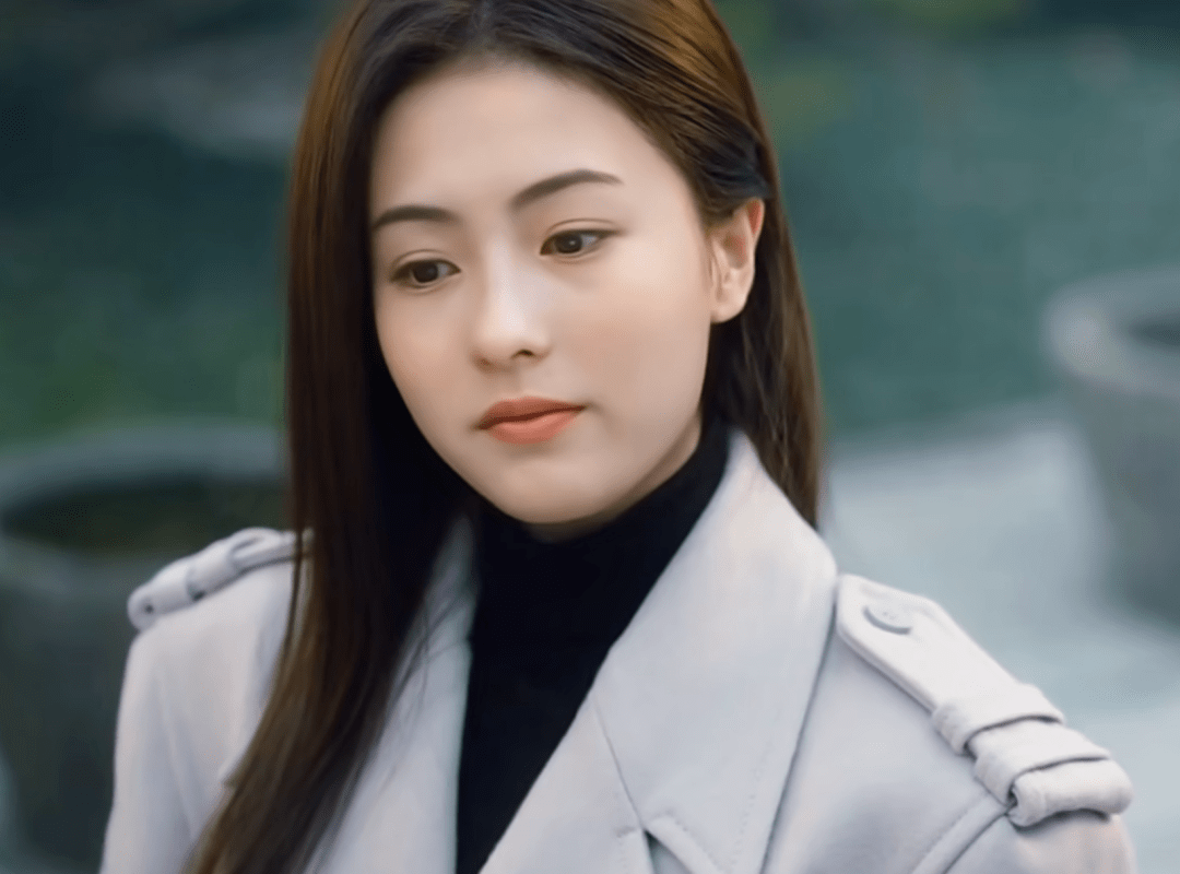 ai换脸别的明星后,瞬间变高级_剧情_五官_张柏芝