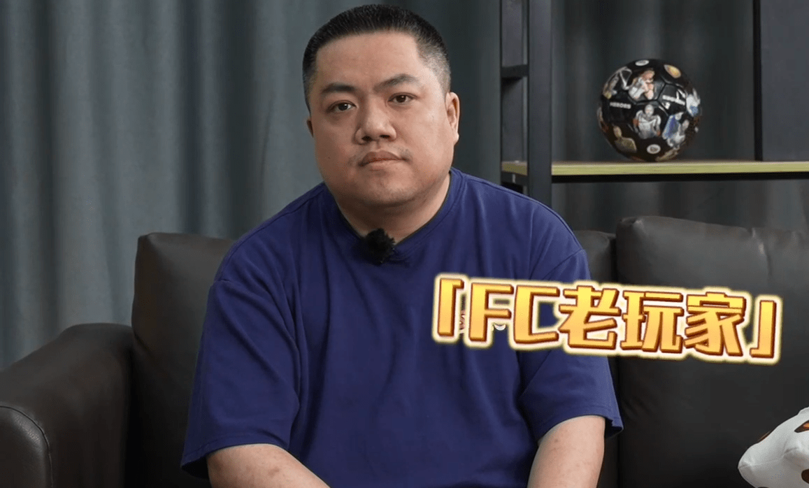 黄健翔,黄旭东,徐静雨齐聚雨过双黄,探讨足球游戏的热血与情怀_系列