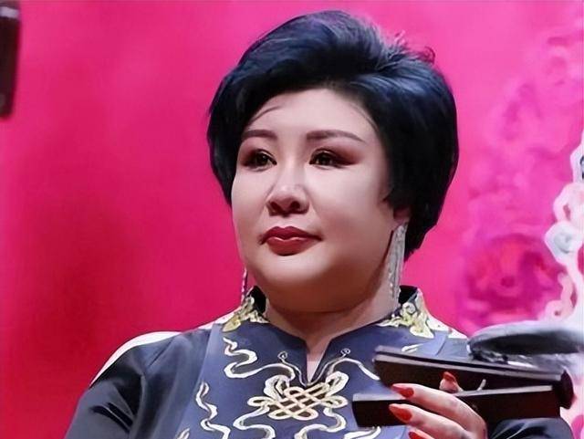 王惠年轻时太美,如今判若两人!