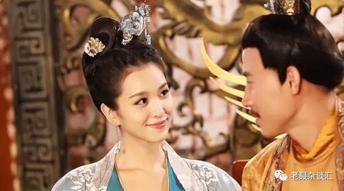 若论古代女子出轨谁最肆无忌惮,历史上非"花花公主"