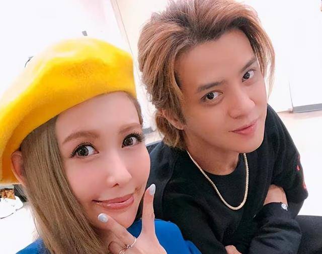 简恺乐被曝离婚复出艰难,刻意疏远友人,知情人称她现状太可怜_罗志祥