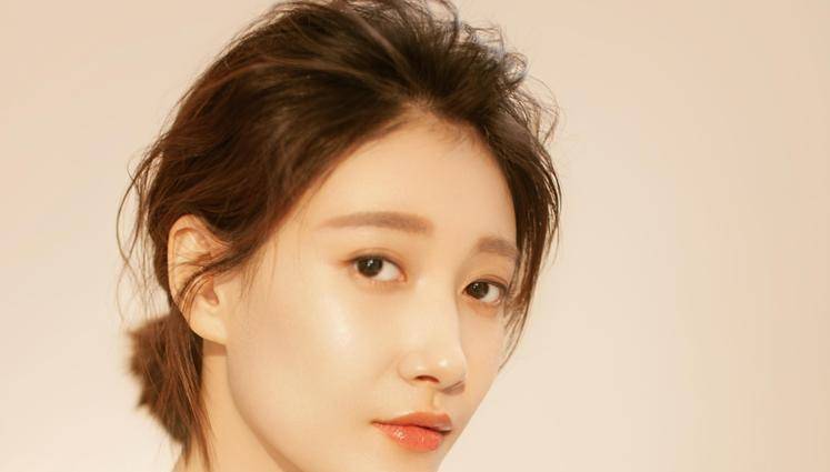 这个叫啜妮的女演员,早该火了_楚妮_角色_实力