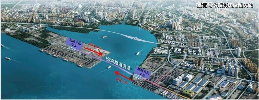 深圳"企鹅岛"能救碧海房价吗?_规划_片区_建设