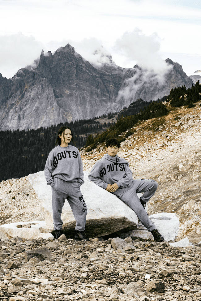 clot 宣布携手 roots 推出限定联名系列_陈冠希_加拿大_设计