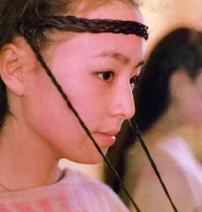 喜剧女神宋丹丹,英达袁钢谁是她真爱?