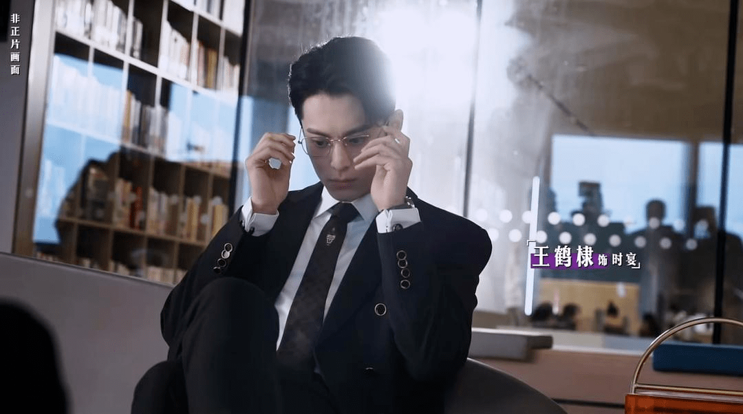 8,"古偶男神"演现偶为何"水土不服"?_角色_人物_龚俊