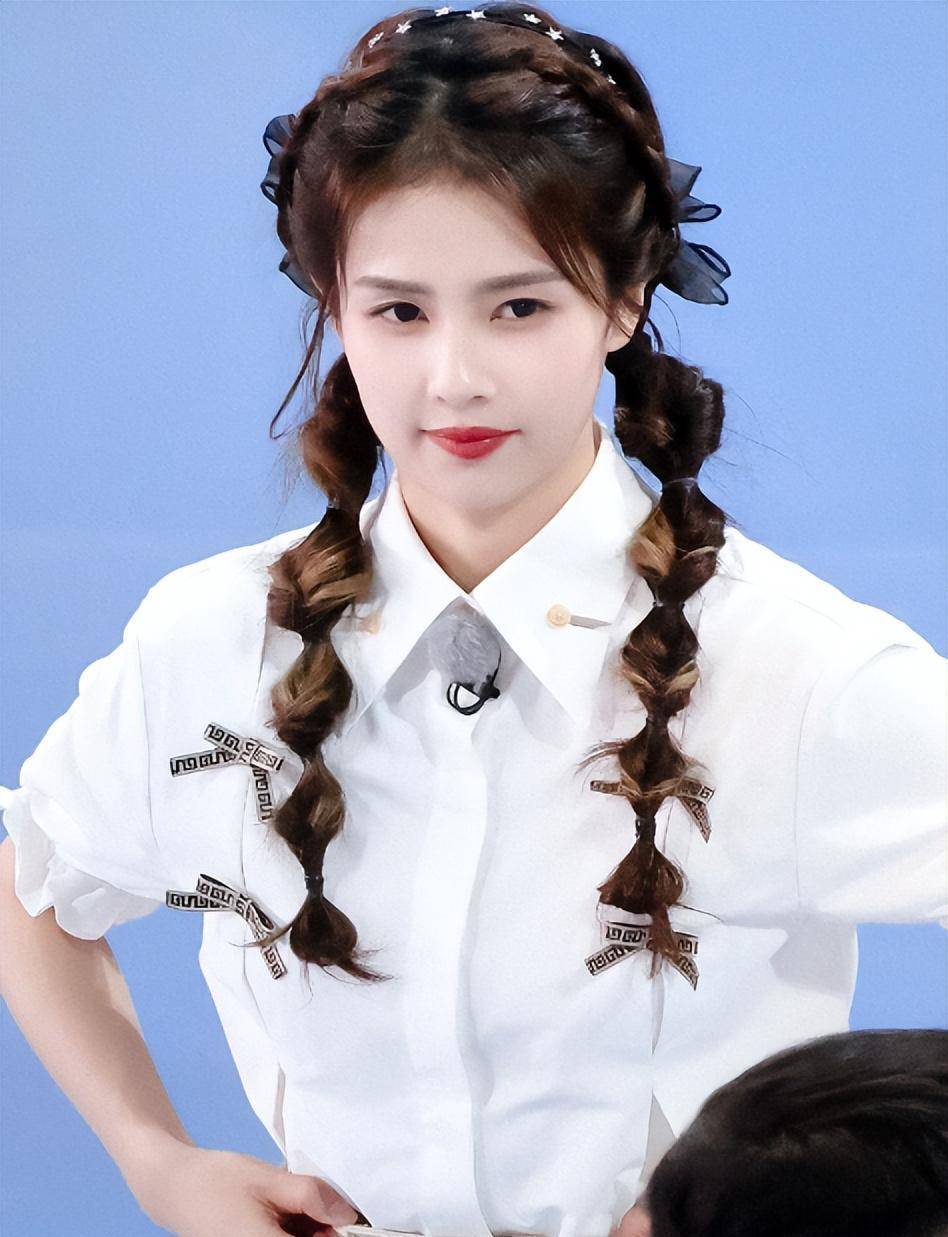 这一次,29岁的白鹿,不再被观众宽容_角色_生活_名字