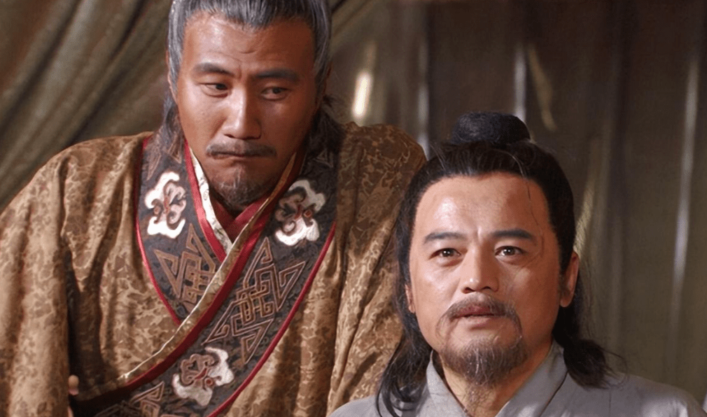 那朱元璋当上皇帝后,张无忌结局如何_江湖_性格_兄弟