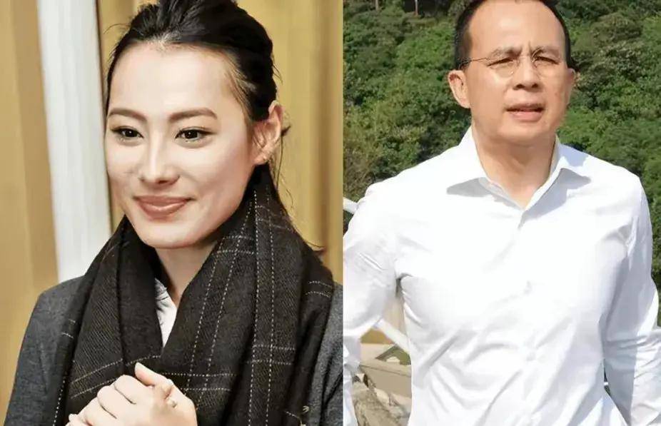 人喜欢原因:爱西装革履,保护隐私,不公开展露性格_刘銮雄_样子_吕丽君