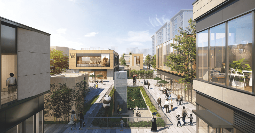 徐州(万科云谷中城)售楼处电话-万科云谷中城-24小时售楼处实时电话