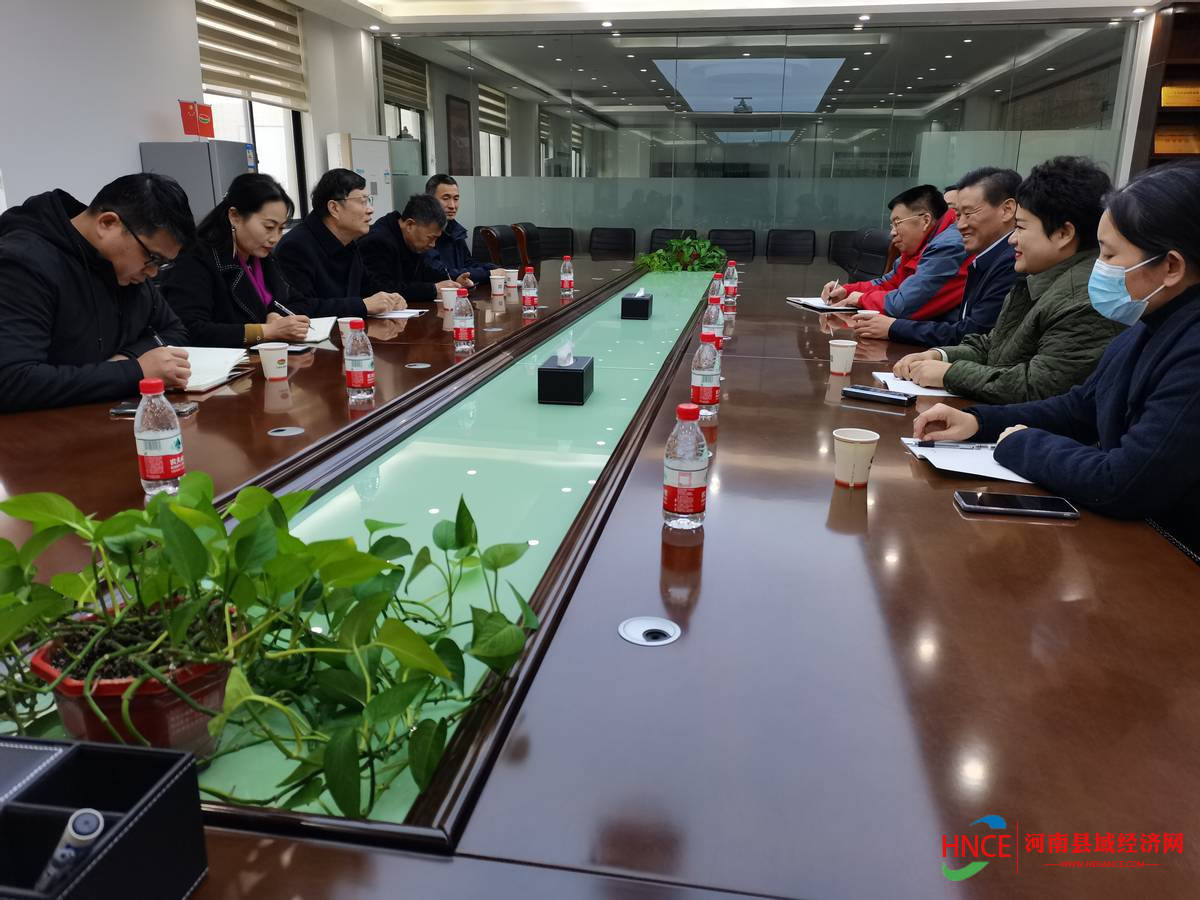 民革河南省委"三农"委员会 赴商丘开展产业助力乡村振兴调研_发展