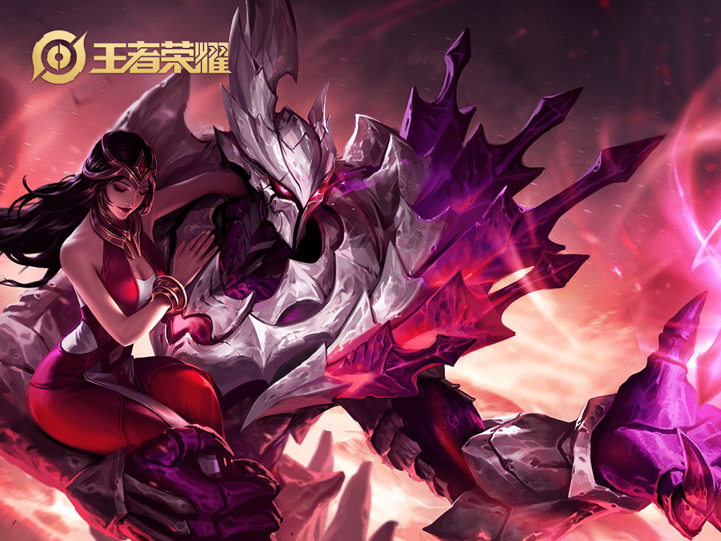 王者荣耀:盘点完美克制安其拉的英雄