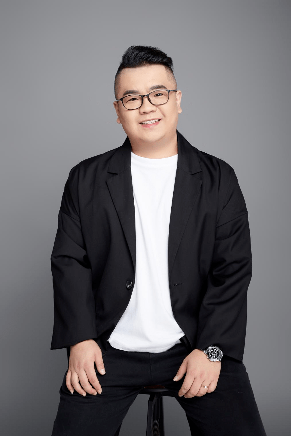 知汇·名家丨名师 夏程剑「融创溪山宸院」_生活_空间_设计